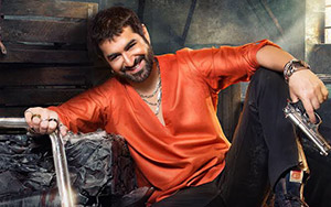 Jeet in and as Sultan: The Saviour (2018)